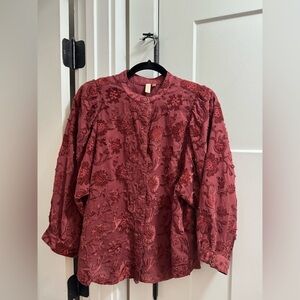 Pilcro Blouse